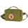 Сумка на пояс Fjallraven Kanken Hip Pack (Foliage Green), 2 л (23796.631) + 2