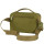 Сумка на пояс Fjallraven Kanken Hip Pack (Foliage Green), 2 л (23796.631) + 3