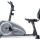 Велотренажер Hop-Sport HS-67R Axum Silver (00-00000027) + 1