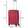 Валіза CarryOn Porter (M) Red (502448) (930032) + 1