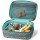 Сумка для бутербродів Dakine WOMEN'S LUNCH BOX 5L dakota (DK 8210-310) + 2