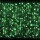 Гірлянда зовнішня Delux Curtain 912LED 2x3m зелений/чорний (10008258) + 1