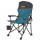 Крісло розкладне Uquip Kirby Blue/Grey (244006) (DAS301143) + 5