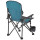 Крісло розкладне Uquip Kirby Blue/Grey (244006) (DAS301143) + 2