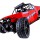 Радіокерована модель Баггі 1:10 Himoto Dirt Whip E10DBL Brushless Red (E10DBLr) + 3