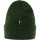 Вовняна шапка з відворотом Fjallraven Classic Knit Hat (Deep Forest), One Size (77368.662) + 1