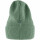 В'язана вовняна шапка з відворотом Fjallraven Directional Rib Beanie (Patina Green), One Size (78143.614) + 1
