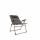 Стілець кемпінговий Vango Hampton Grande DLX Chair, Excalibur (930851) + 2