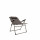 Стілець кемпінговий Vango Hampton Grande DLX Chair, Excalibur (930851) + 1