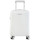 Валіза CarryOn Skyhopper (S) White (502422) (930038) + 4