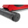 Велотренажер Hop-Sport HS-040L Root 2020 Black/Red/Grey (5902308216426) + 5
