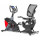 Велотренажер Hop-Sport HS-070L Helix iConsole+ Red (5902308220003) + 21