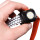 Ліхтар налобний Mactronic Rebel (400 Lm) Cool White/Warm White/Red LED USB Rechargeable (AHL0062) (DAS301508) + 1