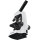 Мікроскоп Bresser Junior Biolux 40x-2000x (928249) + 3