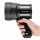 Ліхтар пошуковий Mactronic X-Pistol GEN2 (1500 Lm) Focus USB Rechargeable (PSL0022) (DAS301664) + 5