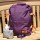 Сумка-рюкзак CabinZero Classic 44L Purple Cloud (924440) + 3