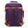 Сумка-рюкзак CabinZero Classic 44L Purple Cloud (924440) + 8