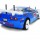 Машинка Himoto NASCADA HI5101 (синя) (HI5101b) + 3