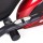 Велотренажер Hop-Sport HS-65R Veiron Red/Black (00-00000036) + 1