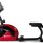 Велотренажер Hop-Sport HS-65R Veiron Red/Black (00-00000036) + 17