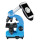 Мікроскоп Bresser Biolux SEL 40x-1600x Blue + смартфон-адаптер (8855600WXH000) (926814) + 3