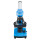 Мікроскоп Bresser Biolux SEL 40x-1600x Blue + смартфон-адаптер (8855600WXH000) (926814) + 6
