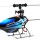 Вертоліт 3D на радіокеруванні мікро WL Toys V922 FBL Blue (WL-V922b) + 2