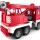 Іграшка - пожежний автомобіль із краном BRUDER (світло і звук), М1:16 (10579) + 4