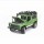 Іграшка-джип BRUDER Land Rover Defender, М1:16 (34675) + 3