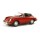 Автомодель 1:43 CARARAMA Porsche 356B Cabriolet (35550) + 1