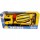 Іграшка - бетоновоз BRUDER SCANIA R-series жовтий, М1:16 (25114) + 1