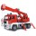 Іграшка - пожежний автомобіль із краном BRUDER (світло і звук), М1:16 (10579) + 1