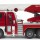 Іграшка – велика пожежна машина BRUDER SCANIA R-series зі сходами (водяна помпа + світло + звук), М1:16 (35401) + 1