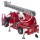Іграшка-пожежний МВ BRUDER Sprinter зі сходами (+водяна помпа+світло та звук), М1:16 (10563) + 7