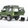 Іграшка-джип BRUDER Land Rover Defender, М1:16 (34675) + 1