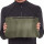 Зимова чоловіча куртка Rab Cirrus Alpine Jacket (Army), S (RB QIP-25-ARM-SML) + 10
