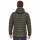 Зимова чоловіча куртка Rab Cirrus Alpine Jacket (Army), S (RB QIP-25-ARM-SML) + 3
