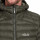 Зимова чоловіча куртка Rab Cirrus Alpine Jacket (Army), S (RB QIP-25-ARM-SML) + 6