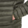 Зимова чоловіча куртка Rab Cirrus Alpine Jacket (Army), S (RB QIP-25-ARM-SML) + 5