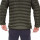 Зимова чоловіча куртка Rab Cirrus Alpine Jacket (Army), S (RB QIP-25-ARM-SML) + 7
