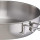 Туристична пательня MSR Alpine Fry Pan, Ø20 см (21611) + 1