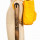 Рюкзак Fjallraven Kanken (Warm Yellow), 16 л (23510.141) + 7