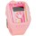 Дитячий телефон-годинник Fixitime Smart Watch Pink (FT-101P) + 3
