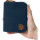 Гаманець Fjallraven Zip Wallet, Navy (24216.560) + 3