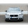 Бічні накладки Ікла Елерони на М бампер чорний глянець Alardo BMW 5 F10/F11 (51011101) + 5