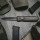 Розкладний ніж SOG Pentagon OTF, Flat Dark Earth (SOG 15-61-02-57) + 5