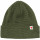 В'язана шапка в рубчик з відворотом Fjallraven Tab Hat (Caper Green), One Size (84767.677) + 1