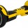 Гіроскутер Smart Balance Wheel-i5 Yellow (Balance Wheel-i5) + 3