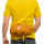 Сумка на пояс Fjallraven Ulvo Hip Pack Large (Red Gold), 4 л (23166.171) + 7
