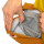 Сумка на пояс Fjallraven Ulvo Hip Pack Large (Red Gold), 4 л (23166.171) + 5
